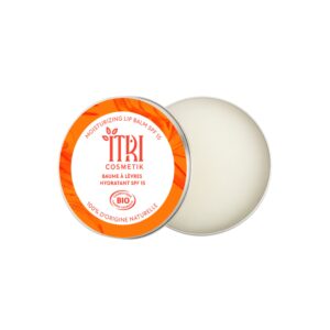 Baume Lèvre Hydratant SPF 15 - hydratation et protection solaire.